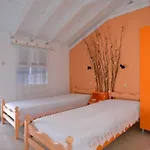 Apartmán Soula