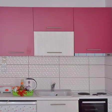 Soula Appartement Alónnisos