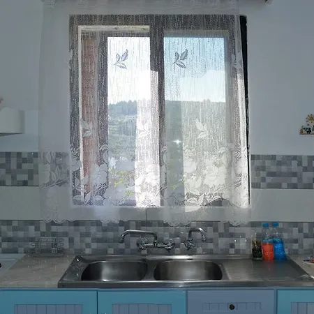 Soula * Alonnisos Town