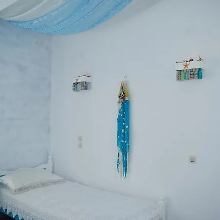 Apartment Soula Alonnisos Town
