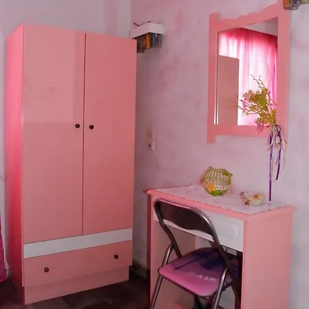 Appartement Soula Alónnisos