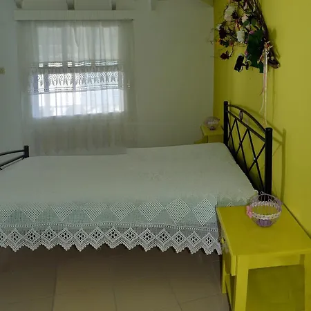 Soula Appartamento Alónnisos