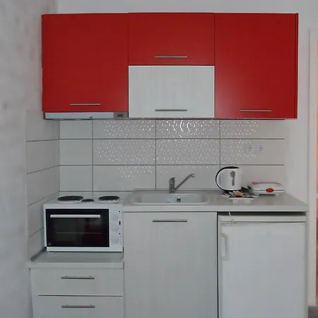 Daire Soula Kırlangıç