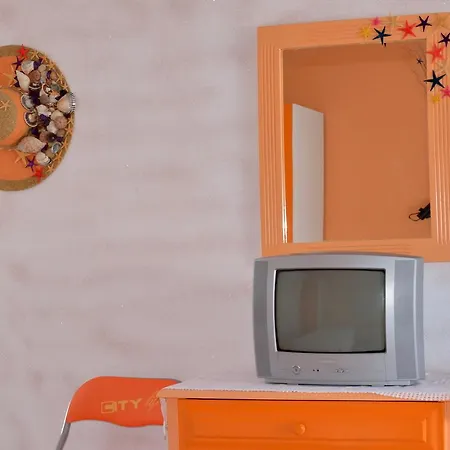 Appartamento Soula Alónnisos