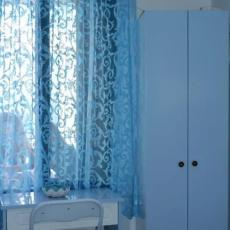 Soula Alonnisos Town