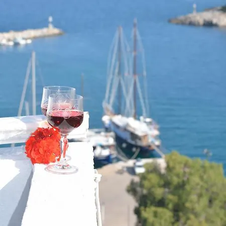 Appartamento Soula *