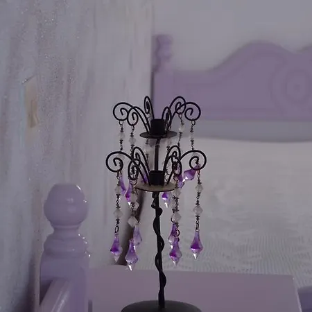 Soula Appartamento *