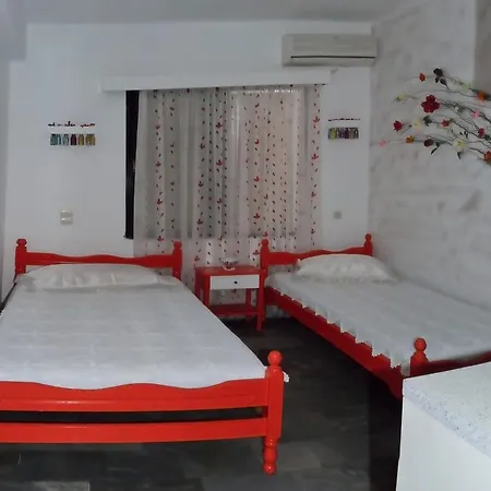 Soula Apartmán
