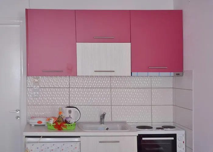 Soula Appartement Alónnisos